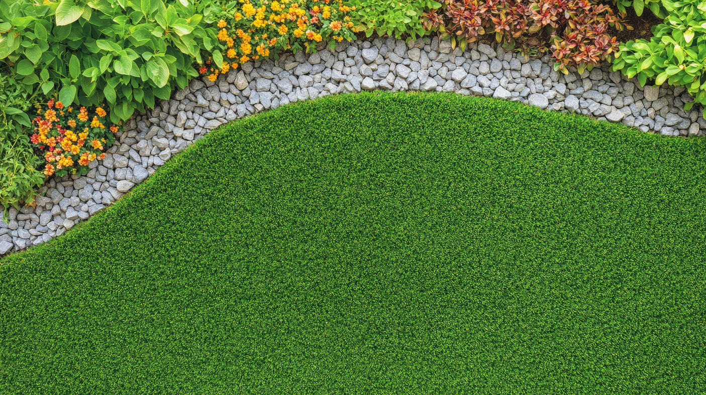 Mulching & Landscaping